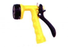 หัวฉีดน้ำ หัวปรับได้ Somax