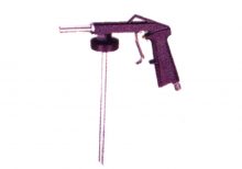 ปืนฉีดฟิ้นโค้ท PS-8 Somax